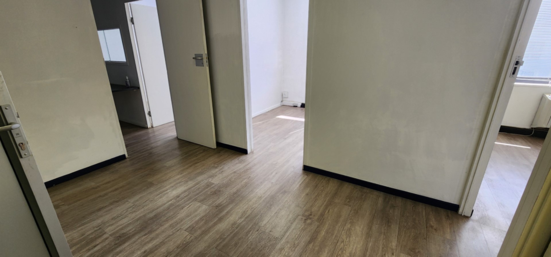 To Let commercial Property for Rent in Cape Town City Centre Western Cape